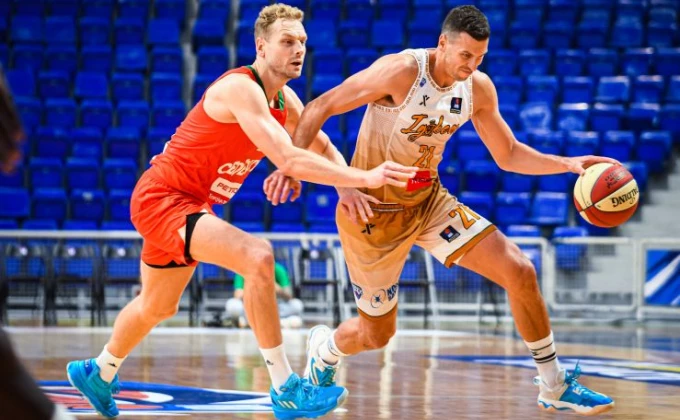 Dragana Stjepanović/AdmiralBet ABA liga